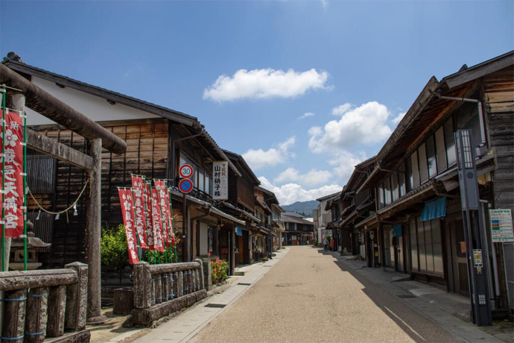 岩村町観光協会