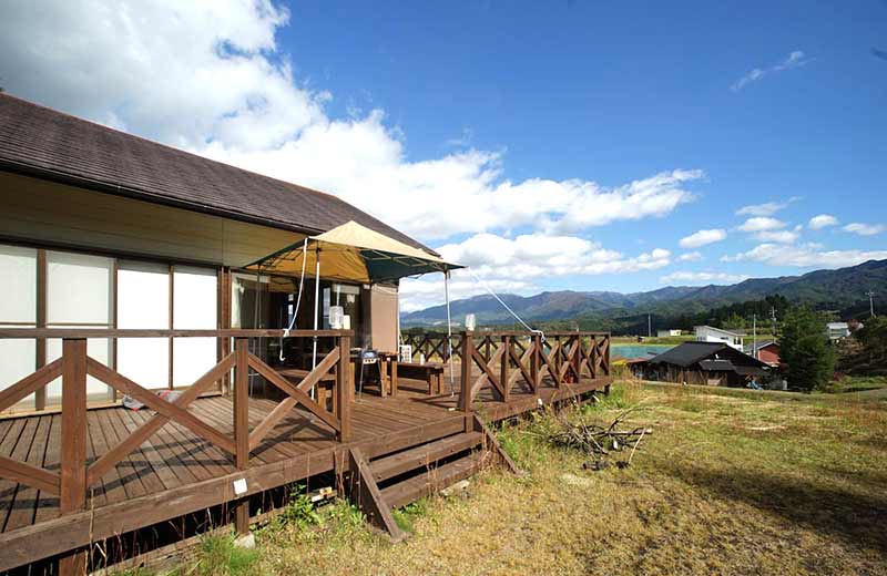 Cottage Iwamura