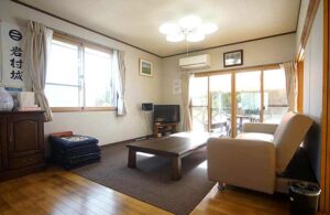 Cottage Iwamura