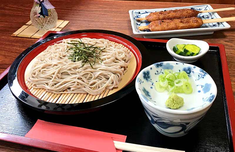 Restaurant, Furusato