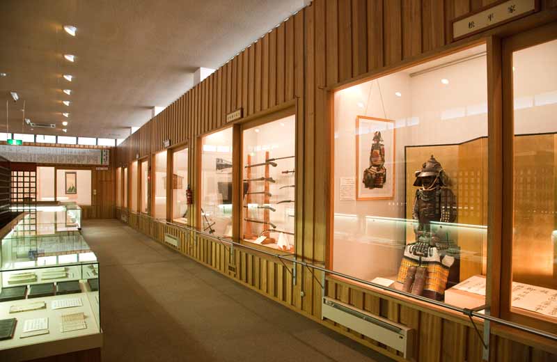Iwamura Historical Museum / Iwamura Folklore Museum