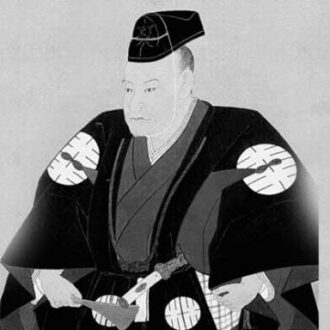 Hayashi Jussai