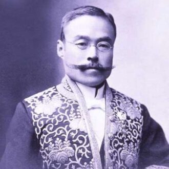 Miyoshi Manabu