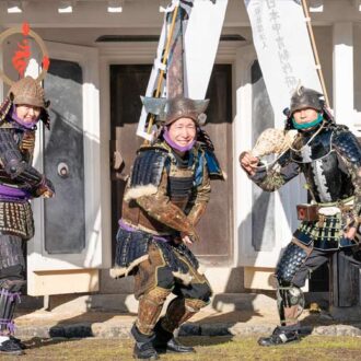 Japan Armor Production Research Society: Modern Armor