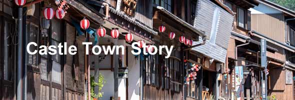 Castle Town Story