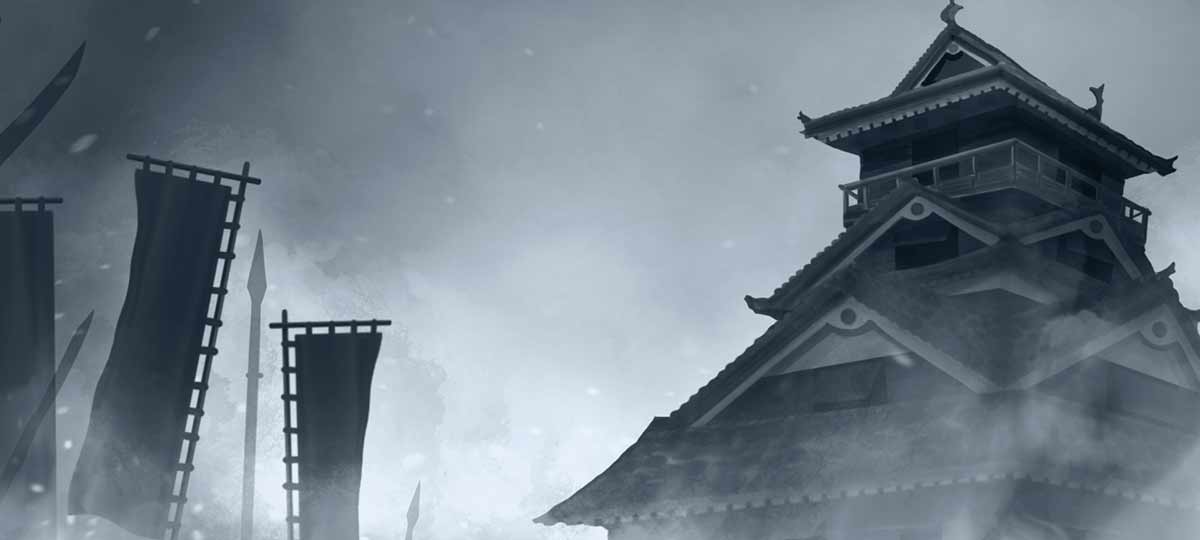 Sengoku image