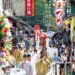 秋祭り神輿渡御行列2025
