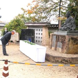 顕彰祭